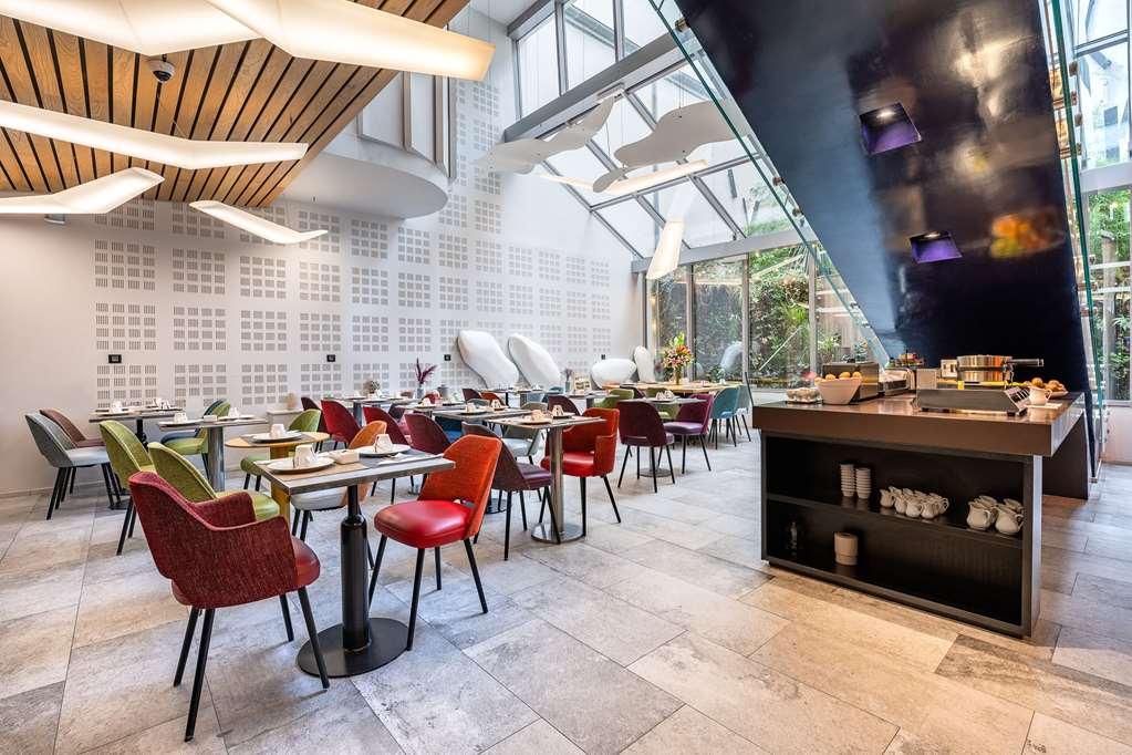 B55 Hotel Parijs
